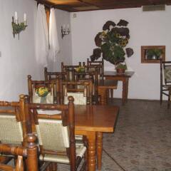Family Hotel Kalina питание
