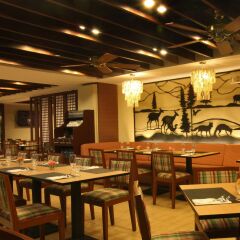Отель Azalea Residences Baguio Филиппины, Багуйо - отзывы, цены и фото номеров - забронировать отель Azalea Residences Baguio онлайн питание