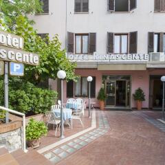 Hotel Rinascente Кьянчиано Терме фото 12