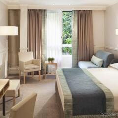 Hotel Floride Etoile комната для гостей