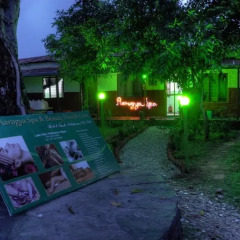 Отель Tulsi Непал, Покхара - отзывы, цены и фото номеров - забронировать отель Tulsi онлайн