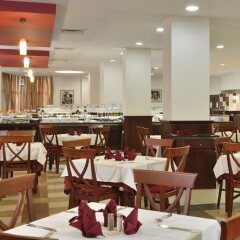 Sol Nessebar Palace Hotel - Все включено питание фото 3