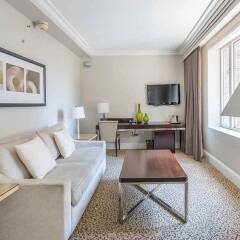 Отель Omni Berkshire Place США, Нью-Йорк - отзывы, цены и фото номеров - забронировать отель Omni Berkshire Place онлайн фото 9