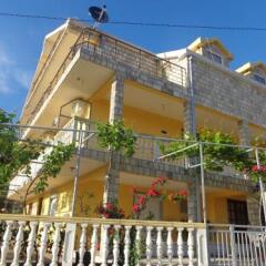 Отель Ivana Guesthouse Черногория, Тиват - отзывы, цены и фото номеров - забронировать отель Ivana Guesthouse онлайн фото 2