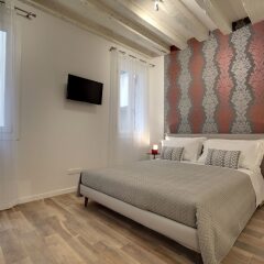 Отель Laguna Luxury 2 комната для гостей фото 5