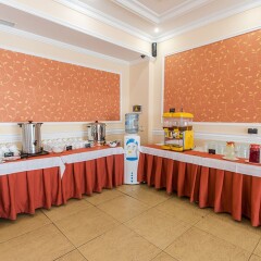 Гостиница Пансионат Горизонт в Алуште 5 отзывов об отеле, цены и фото номеров - забронировать гостиницу Пансионат Горизонт онлайн Алушта фото 6