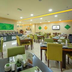 Al Khoory Hotel Apartments питание
