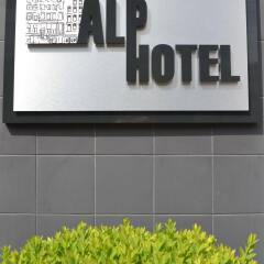 Alp Hotel Amsterdam Амстердам спортивное сооружение