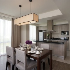Отель The Park Nine Suvarnabhumi Бангкок фото 9