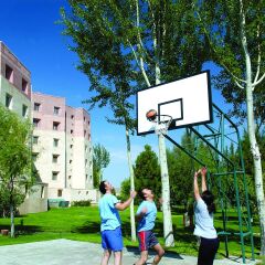 Kapadokya Lodge Турция, Невшехир - отзывы, цены и фото номеров - забронировать отель Kapadokya Lodge онлайн фитнесс-зал