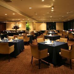 Отель Nishitetsu Inn Fukuoka Тэндзин помещение для мероприятий