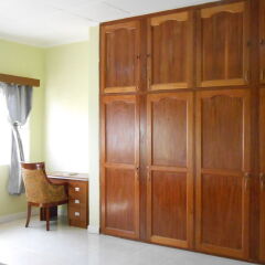 Отель Malbert Inn Guest House удобства в номере фото 2