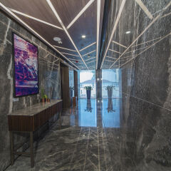Naz City Hotel Taksim бассейн
