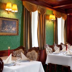 Отель Chateau Monty Spa Resort Чехия, Марианске-Лазне - отзывы, цены и фото номеров - забронировать отель Chateau Monty Spa Resort онлайн фото 11