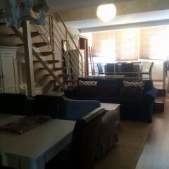 Отель Nevadasuite Apartamentos гостиничный бар