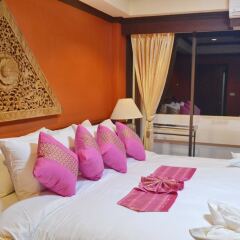 My Place Boutique Hotel Ланта фото 5