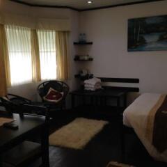 Отель Misty Hills Boutique Cottage Шри-Ланка, Нувара-Элия - отзывы, цены и фото номеров - забронировать отель Misty Hills Boutique Cottage онлайн комната для гостей фото 2