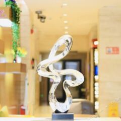 Отель Zhongshan Dongyue Hotel Китай, Чжуншань - отзывы, цены и фото номеров - забронировать отель Zhongshan Dongyue Hotel онлайн помещение для мероприятий фото 3