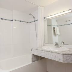 Отель Apartamentos Mar y Playa ванная