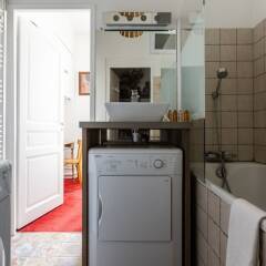 Отель Paris Hideaway in the Theatre District удобства в номере