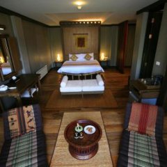 Haven Resort in Paro, Bhutan from 487$, photos, reviews - zenhotels.com