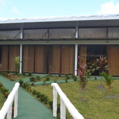 Отель Secreto La Fortuna