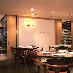 Отель Park Hyatt Washington питание фото 2