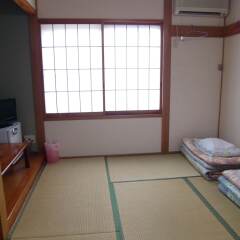 Minshuku Maetakeso - Hostel Якусима фото 3