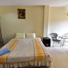 Отель Penhouse Hotel Pattaya Таиланд, Паттайя - отзывы, цены и фото номеров - забронировать отель Penhouse Hotel Pattaya онлайн комната для гостей фото 4