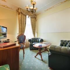 Hotel General развлечения