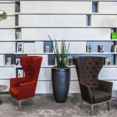 Отель Holiday Inn Munich - Westpark Мюнхен развлечения