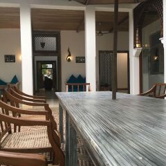 Отель Fort Square Boutique Villa бассейн