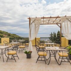 Отель Corfu Residence Греция, Корфу - отзывы, цены и фото номеров - забронировать отель Corfu Residence онлайн фото 14