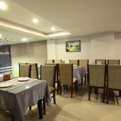 Blue Pearl Hotel