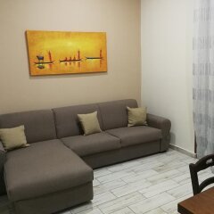 Отель B&B Del Centro Storico Ortigia Италия, Сиракуза - отзывы, цены и фото номеров - забронировать отель B&B Del Centro Storico Ortigia онлайн комната для гостей фото 3