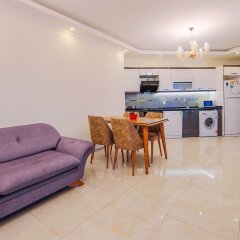 Villa Firuze Турция, Патара - отзывы, цены и фото номеров - забронировать отель Villa Firuze онлайн в номере фото 2
