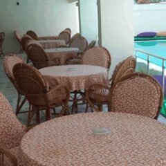 Goc Otel Турция, Алтинкум - отзывы, цены и фото номеров - забронировать отель Goc Otel онлайн питание фото 3