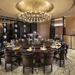 Отель Hilton Guangzhou Tianhe фото 2