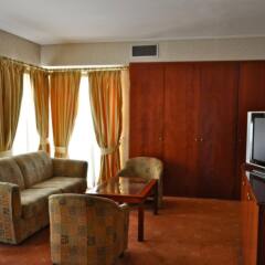 Athens Oscar Hotel Афины комната для гостей