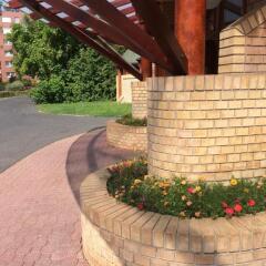 Hunor Hotel фото 2