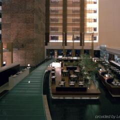 Отель The Strings By Intercontinental Tokyo Токио гостиничный бар