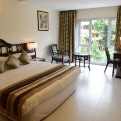 Hotel La Paz Gardens комната для гостей фото 4