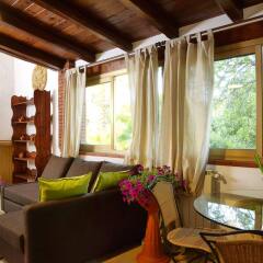 Отель B&B Lekythos Агридженто интерьер отеля