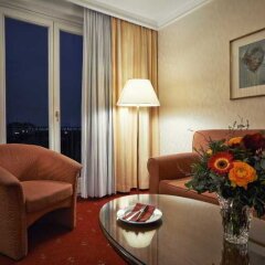 Novum Hotel Prinz Eugen Wien фото 19
