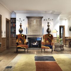 Отель Charlotte Street Великобритания, Лондон - отзывы, цены и фото номеров - забронировать отель Charlotte Street онлайн фото 8