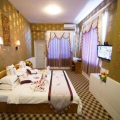 Smart Hotel комната для гостей фото 2
