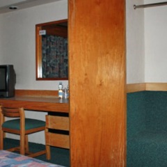 Hotel Hidalgo Мехико удобства в номере фото 2