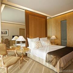 Отель Melia Athens комната для гостей фото 2