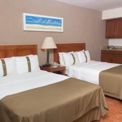 Отель The Palms Resort of Mazatlan Мексика, Масатлан - отзывы, цены и фото номеров - забронировать отель The Palms Resort of Mazatlan онлайн комната для гостей фото 5