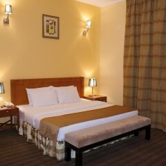Отель Al Massa Hotel 1 ОАЭ, Эль-Айн - отзывы, цены и фото номеров - забронировать отель Al Massa Hotel 1 онлайн комната для гостей фото 5